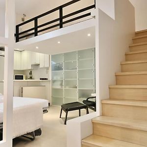 Apartamento Deluxe de 1 Dormitorio